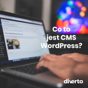 Co to jest cms WordPress?